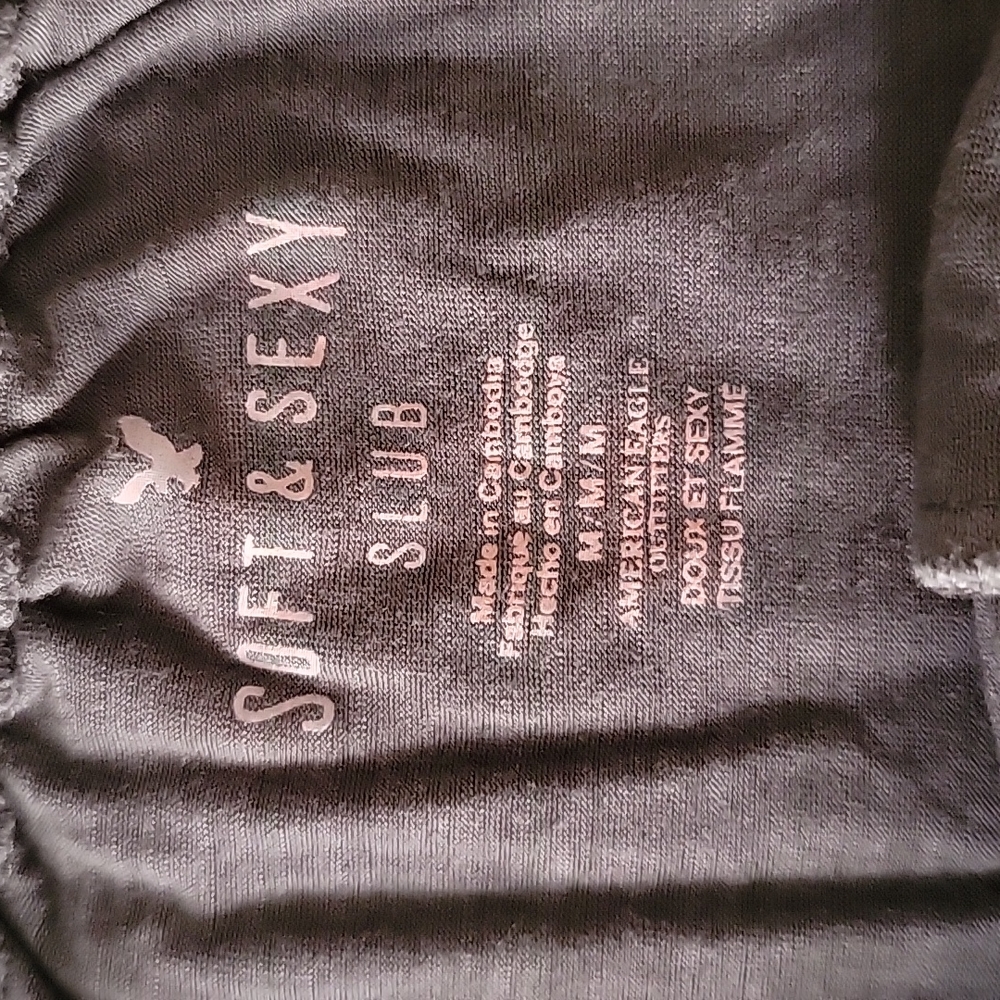 American Eagle Top - Picture 3 of 4